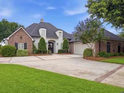 43091 Lighthouse Ln