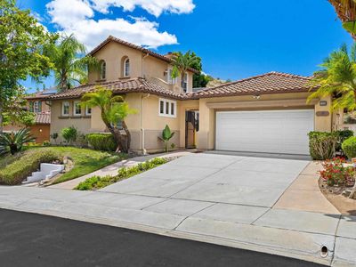 3329 Wild Oak Ln