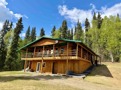 6134 Chena Hot Springs Rd