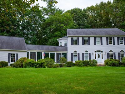 5 Vose Hill Rd