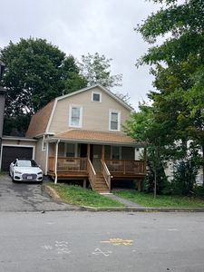 36 Standish St #0
