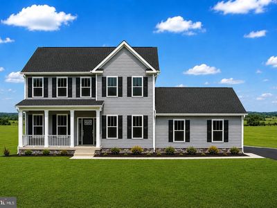 9283 Pine Stake Rd
