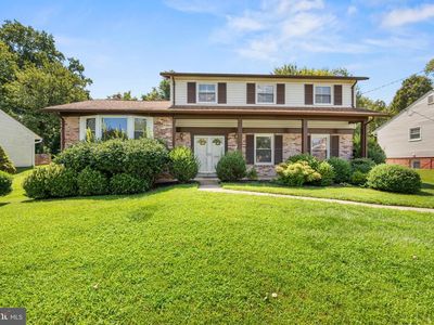 11704 Rosalinda Dr