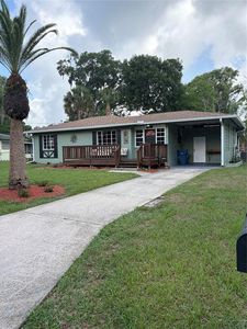 Property at 219 Kensington Ave, Deland, FL