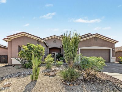3651 S Desert Promenade Rd