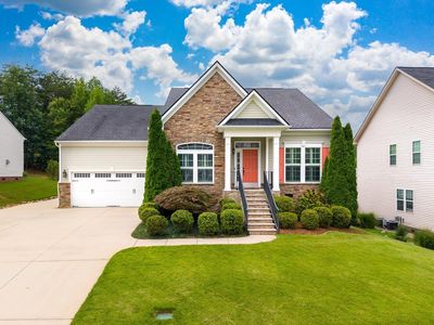 104 Hedge Rose Ct