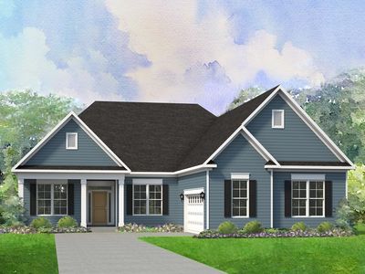 Sedona Plan, Brighton Park