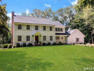 21 Harbor Road