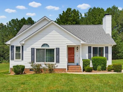 Property at 5301 Cottage Bluff Ln, Knightdale, NC