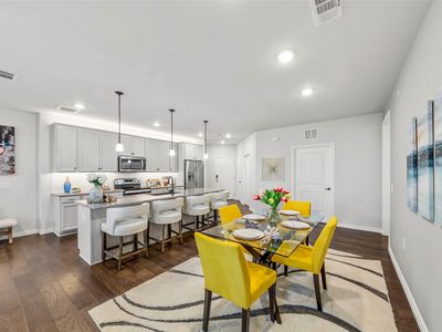 651 N Watters Rd #5407