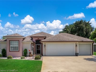 4022 Carter Creek Dr