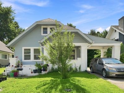 Property at 3532 Evergreen Ave, Indianapolis, IN