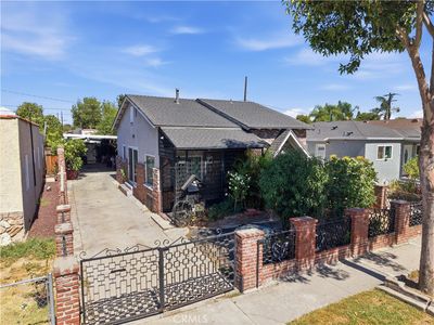 Property at 5017 Harbor St, Commerce, CA