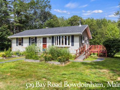 529 Bay Road