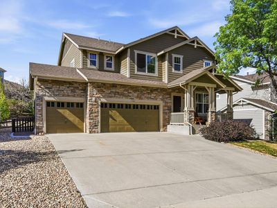 123 Falcon Ln