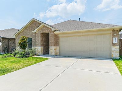 12018 Loch Muick Dr
