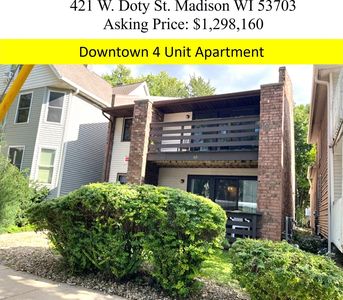 421 W Doty St