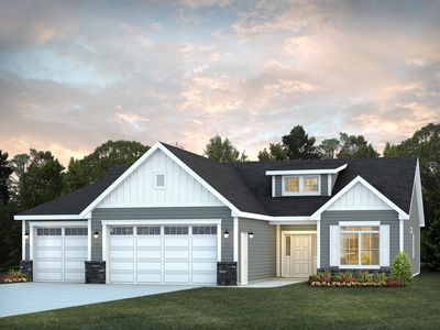 Macklin Plan, Ash Coulee