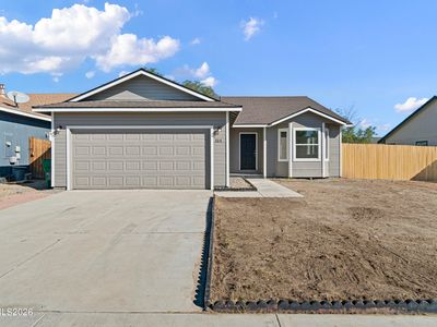 Property at 304 Lariat St, Fernley, NV