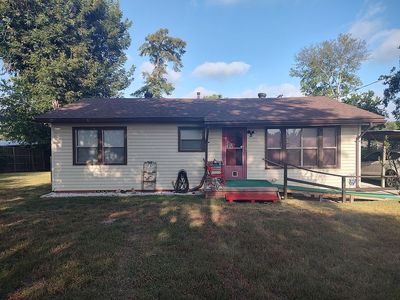 2131 Tryon Rd