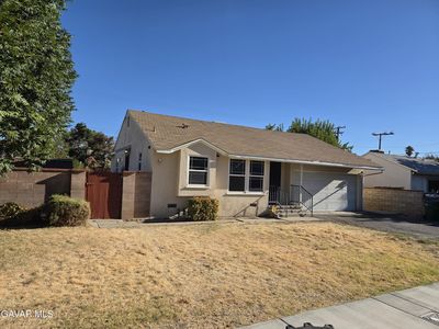 Property at 411 W Avenue J7, Lancaster, CA