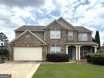 6640 Grand Magnolia Dr