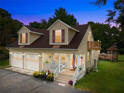 326 Simmonsville Ave