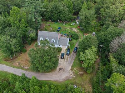 431 Magnolia Rd