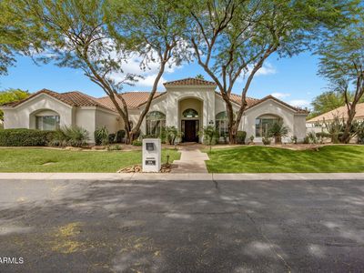 9646 E LAUREL Lane