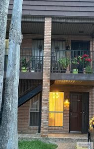 1900 W University Blvd #1004
