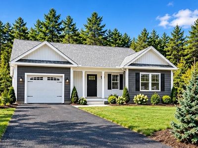 34 Pine Way Blvd #30