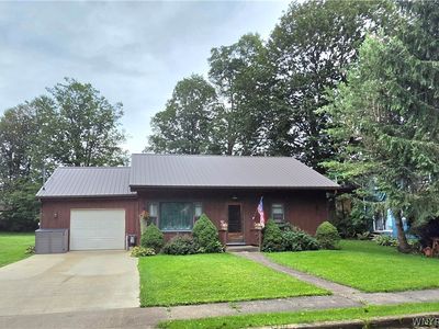 Property at 34 Orchard St, Cuba, NY