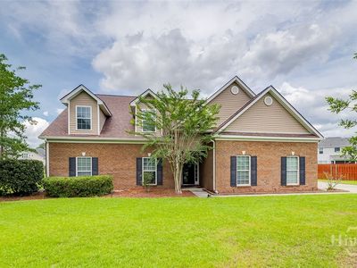 840 Granite Lane