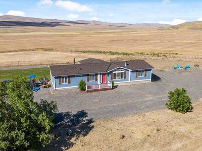 Property at 22556 State Route 24, Moxee, WA
