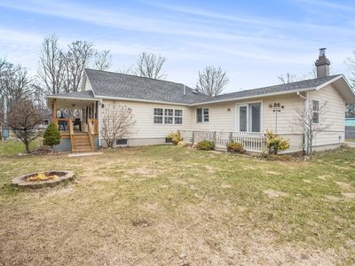 Property at 1790 N 56th Ave, Mears, MI