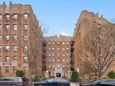 570 Westminster Rd APT B19
