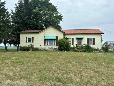 5400 W Sanilac Rd