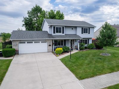 503 Carlisle Dr