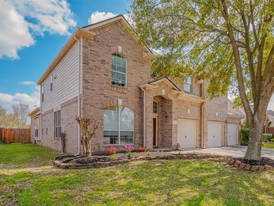 20006 Shavon Springs Dr