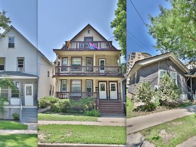 200,202 Marion, 542 W Dayton Street