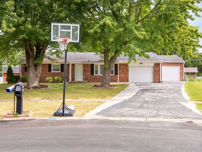 3024 Marywood Ct