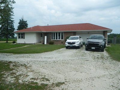 3669 N 13000w Rd