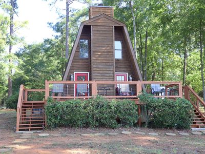 925 Barbara Point Rd