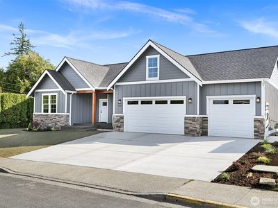 2503 Lakeridge Drive