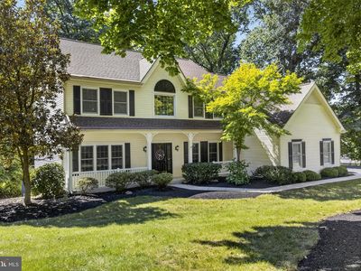 Property at 11 Sullivan Chase Dr, Avondale, PA