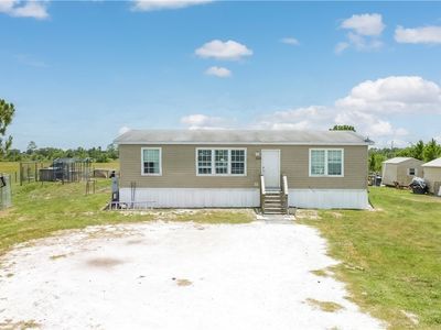 Property at (Undisclosed Address), Labelle, FL