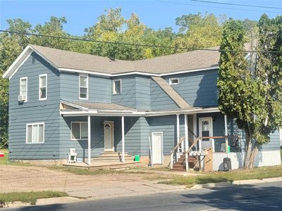508 Ferry Street #1,2,3,4