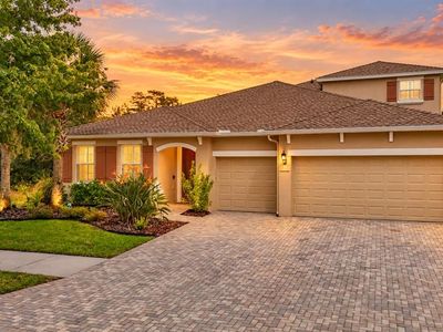 3117 MAJESTIC VIEW DRIVE