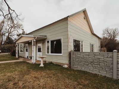 Property at 940 & 942 Delphi Ave, Sheridan, WY