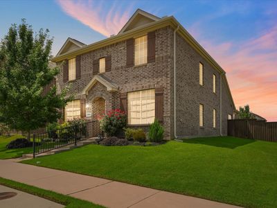 2301 Opaline Dr